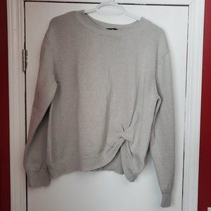 7 For All Mankind Los Angeles Knit Sweater Size XL